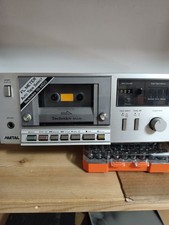 Piastra cassette technics - cassette,
