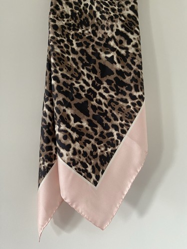 Sciarpa foulard valentino - foulard,