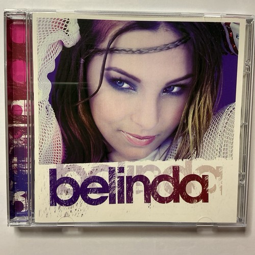 Belinda - by,