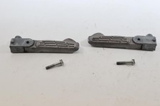 Poggiapiedi Posteriore Destro KYMCO 125 AGILITY 16 2017 A 2020