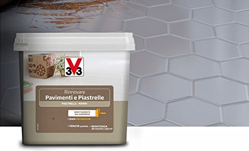 V33 smalto rinnovare pavimenti - v33,