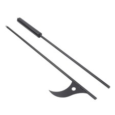 Pinze per Camino Attrezzi per