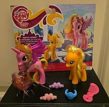 My Little Pony Crystal