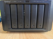 Synology DS1517+ 5-Bay NAS