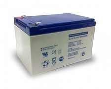 Batteria compatibile con PEG