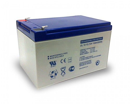 Batteria compatibile con peg - batteria,