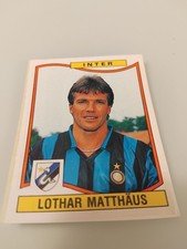 Calciatori Panini 1990-91 N°