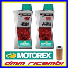 Kit Tagliando SHERCO SEF 250