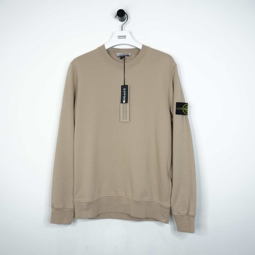 Felpa stone island desert - desert, in