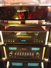 Mcintosh Mcd 350 1 Mese Di