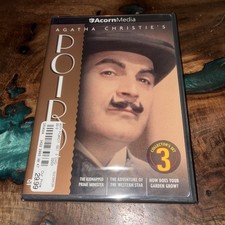 Agatha Christies Poirot -