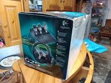 Logitech G25 Volante