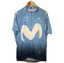 Maglia squadra ciclismo