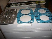 KIT PIASTRA VALVOLE MK102  COMPRESSORE POMPANTE FINI NUAIR 9434A00 MK 102