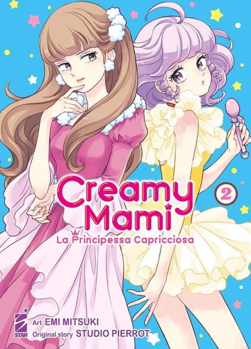 Emi mitsuki creamy mami - mitsuki,