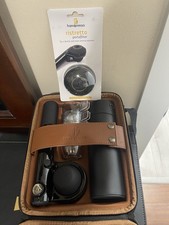 Handpresso Pump Set Manual