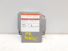 2008 FIAT SEDICI Sensore