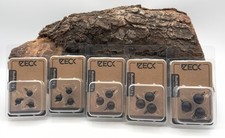 Zeck Rushka Snaps testa