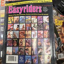 Easy riders 1981 10th - riders,
