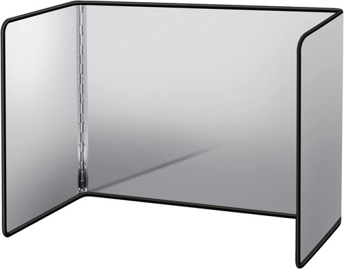 Paraschizzi cucina pieghevole - cucina,