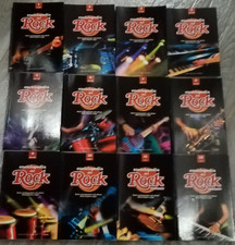 ENCICLOPEDIA DEL ROCK - 12
