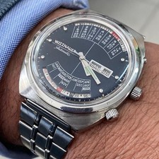 Orologio Wittnauer longines
