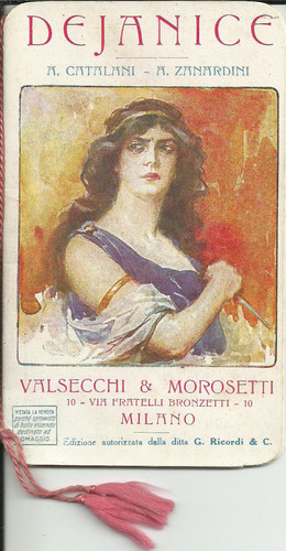 Calendarietto-