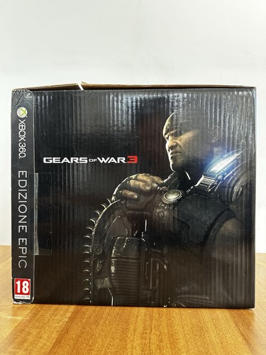 Gears war epic edition - of,