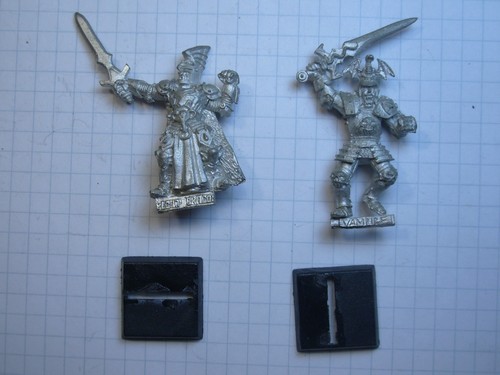 Warhammer vampire undead - warhammer,