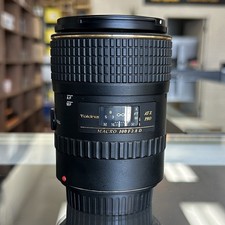 Obiettivo Tokina AT-X Pro