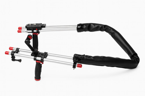 Stabilizzatore spalla - ,