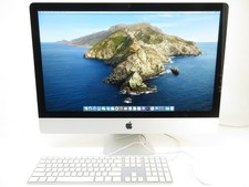 Apple iMac A1419 27" Late 2013