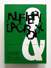 Franco Grignani Cartolina