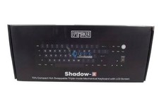 Epomaker Shadow X Keyboard