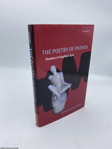 Poetry pathos studies in - pathos,