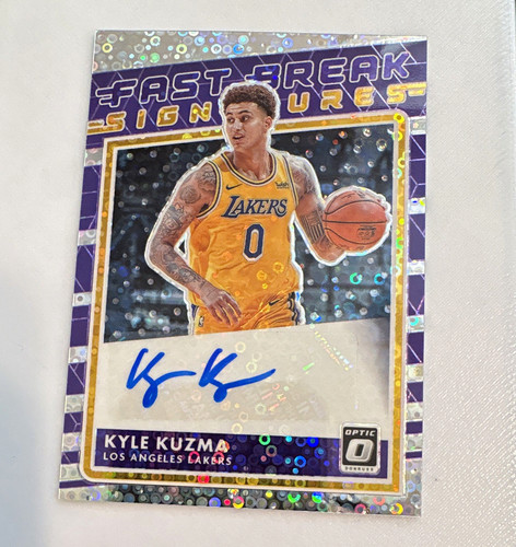 Adesivo donruss optic - adesivo,