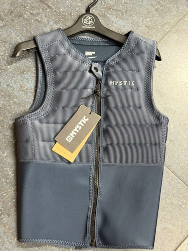 Mystic impact vest - mystic, nyght