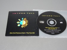 JETHRO TULL - RARE AND