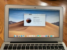 Apple MacBook AIR 11" A1465