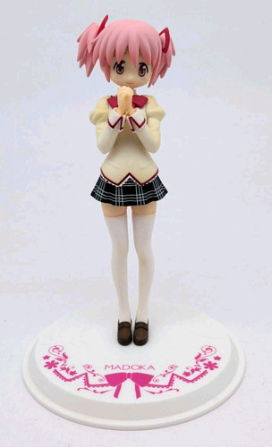Puella magi madoka mágica - madoka,