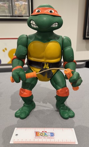 Tartarughe ninja tmnt - ninja, vintage
