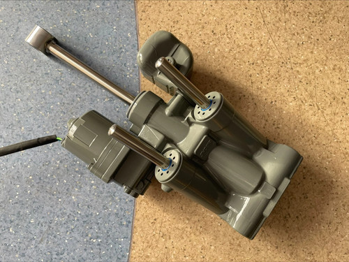 Assetto assetto alimentazione