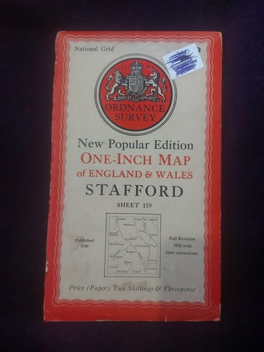 New popular edition - popular, 1"