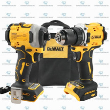 Trapano Avvitatore Brushless