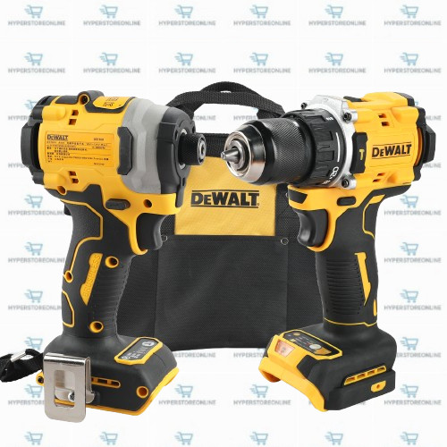 Trapano avvitatore brushless - trapano,