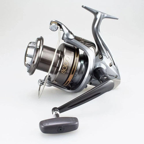 Shimano biomaster xsb 8000 - biomaster,