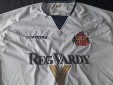 MAGLIA SHIRT VINTAGE FOOTBALL