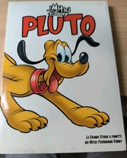 Mitici disney pluto - i,