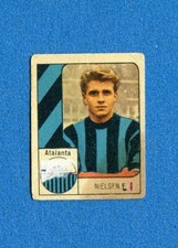 (segno) CALCIATORI NANNINA Gol