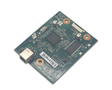 HP LaserJet 1020 scheda